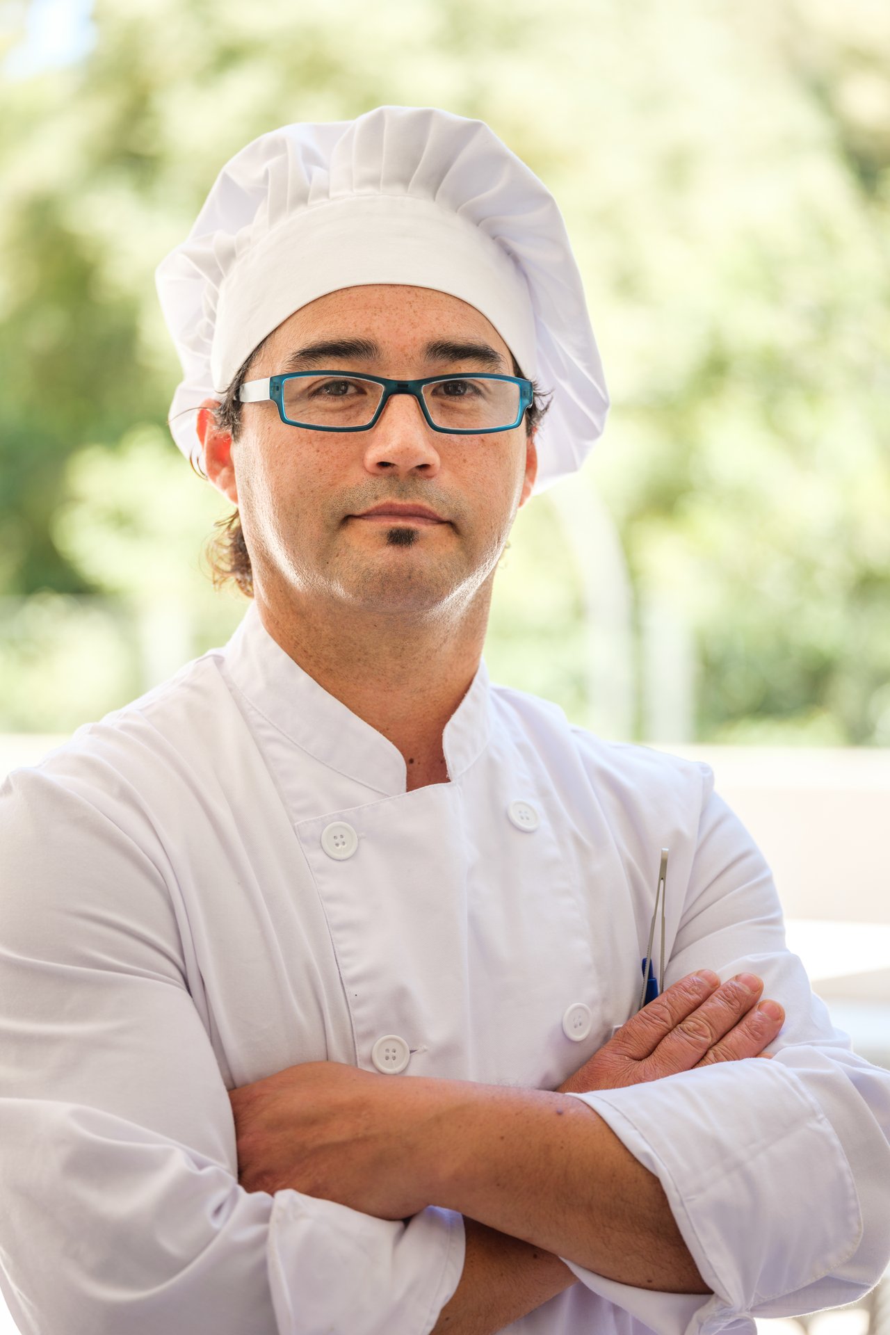 chef image